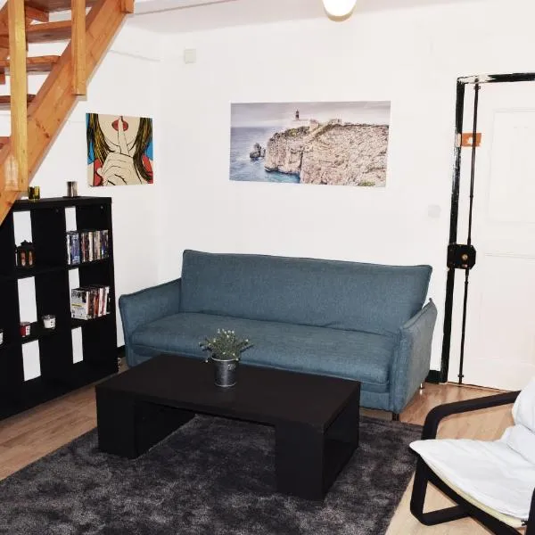 Bairro Alto Central Apartment Lisbon