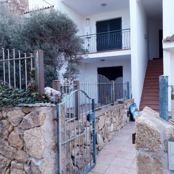 Gli Ulivi, hotel v destinácii Valledoria