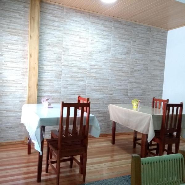 Hotel Pato Branco - Foto 4