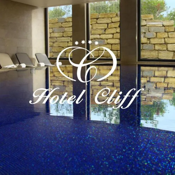 Hotel Cliff Belvedere, hotel v destinaci Izola