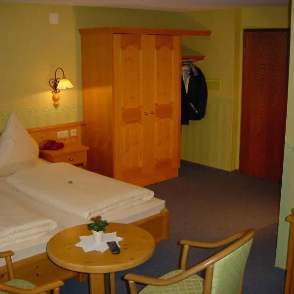 Landgasthof Schuck, hotel in Idar-Oberstein