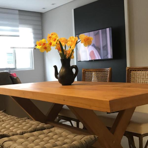 Apartamento Zapata Guarujá - Foto 3