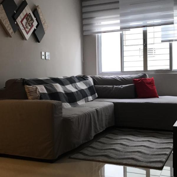 Apartamento Zapata Guarujá - Foto 2