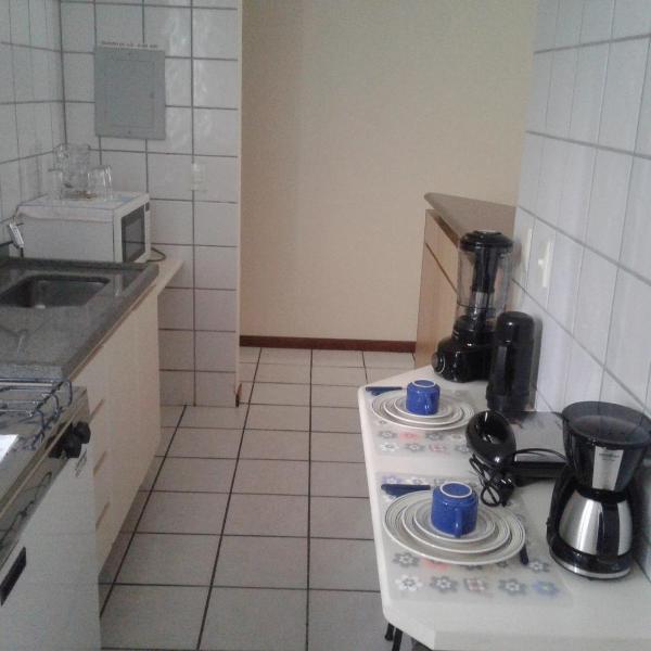 Apart Quartier Latin - Foto 3