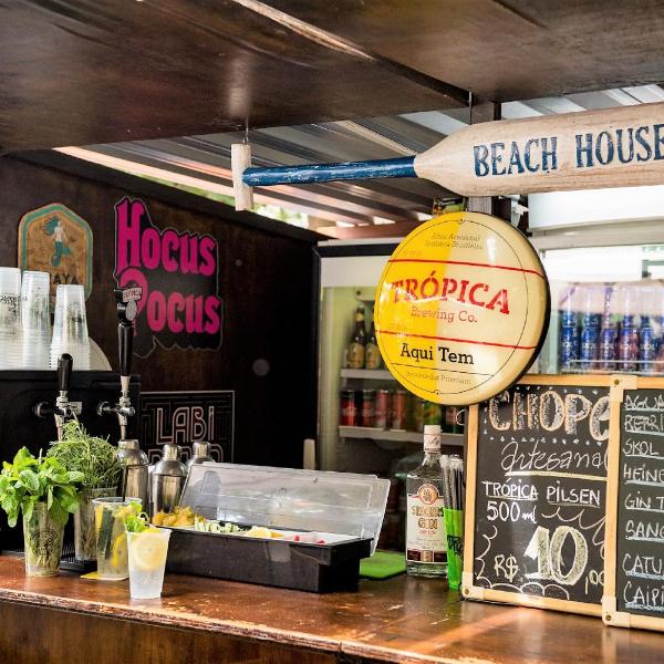 Ipanema Beach House - Foto 5