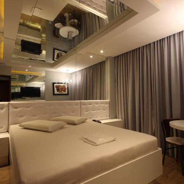 Love Time Hotel (Adult Only) - Foto 2