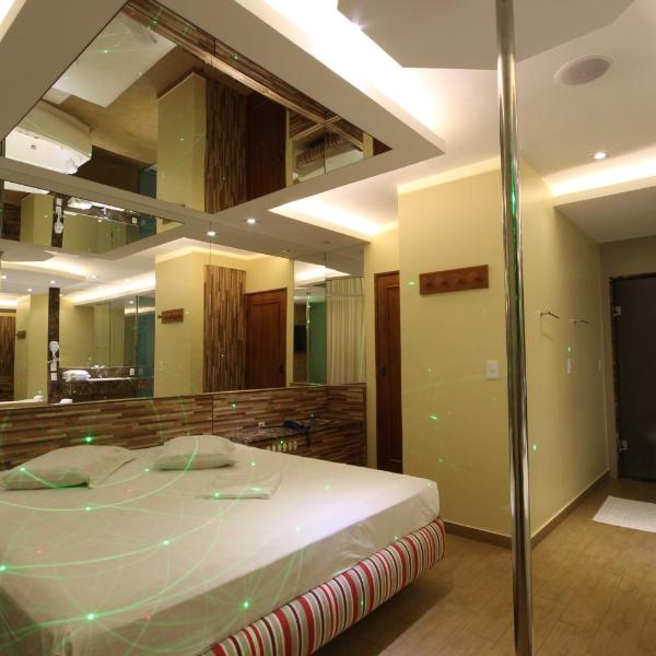 Love Time Hotel (Adult Only) - Foto 5