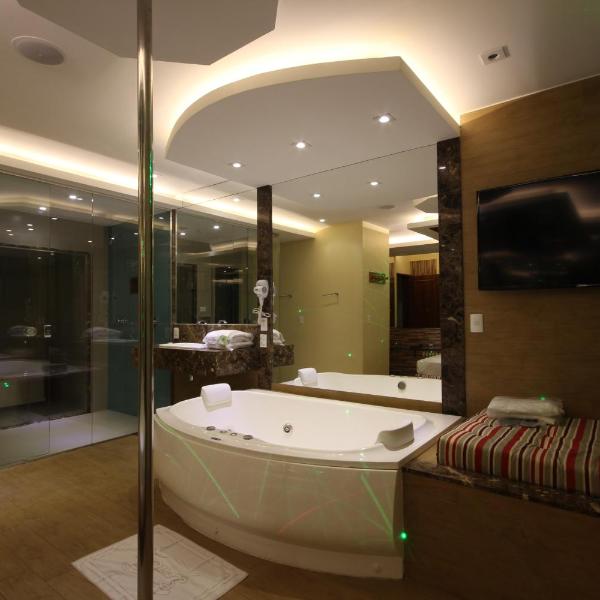 Love Time Hotel (Adult Only) - Foto 3