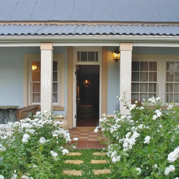 하이델버그에 위치한 호텔 Fleur Bleue B&B