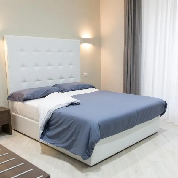 Venustas Roma Hotel, hotel en Roma