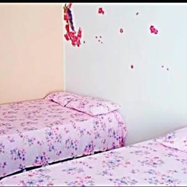 Pousada CPA, hotel in Cuiabá