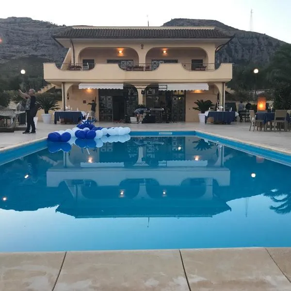B&B Santa Lucia, hotel in Manfredonia