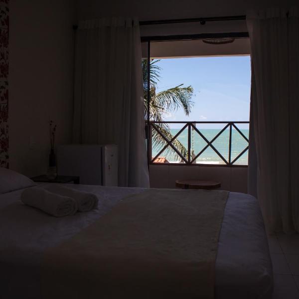 Pousada Nossa Ilha - Foto 2