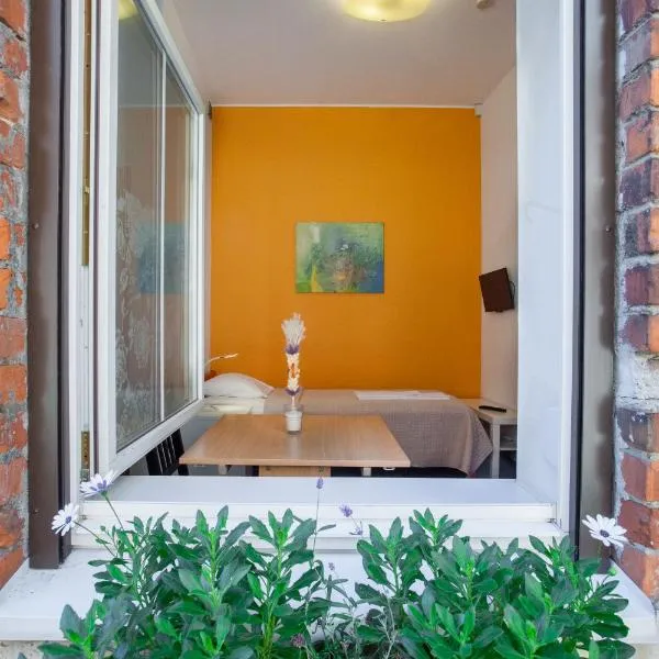 Moja Accommodation, hotel v destinaci Kaunas