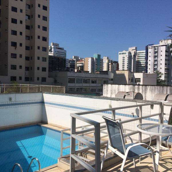 Apart Quartier Latin - Foto 4