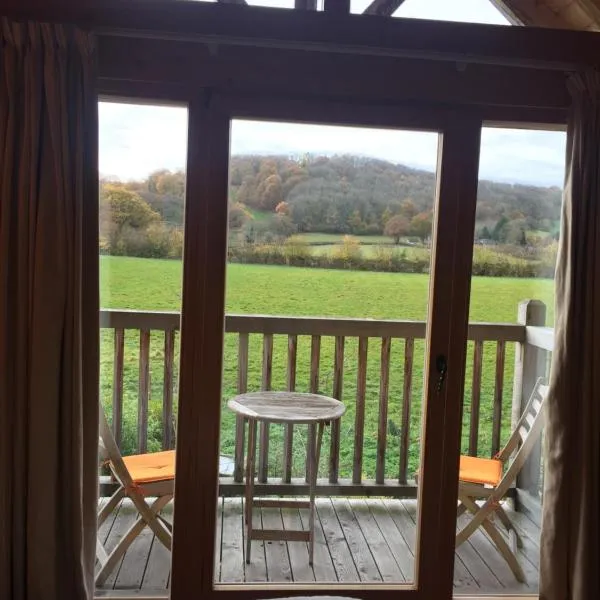 Pandy B&B, hotel in Craswall