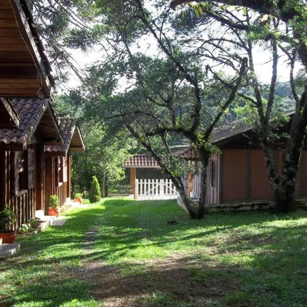 Pousada Kauffmann - Foto 4