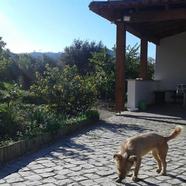 Quinta de São João, hotel em Poios