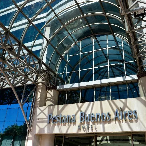 Pestana Buenos Aires, Hotel in Buenos Aires