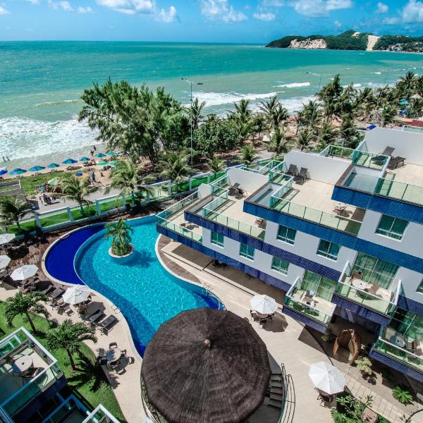 Coral Plaza Apart Hotel - Foto 4