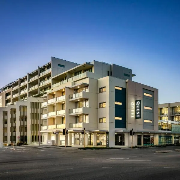 Quest Scarborough, hotel in Perth