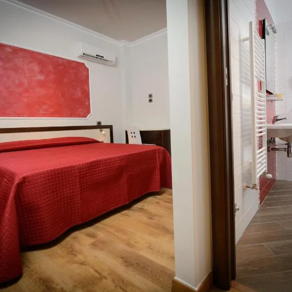 B&B Le Gemme, hotel in Sant’Angelo