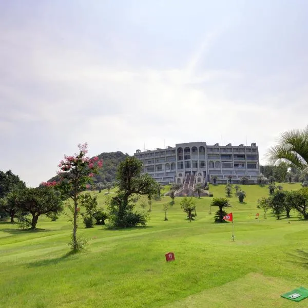 Cocopa Resort Club, hótel í Tsu