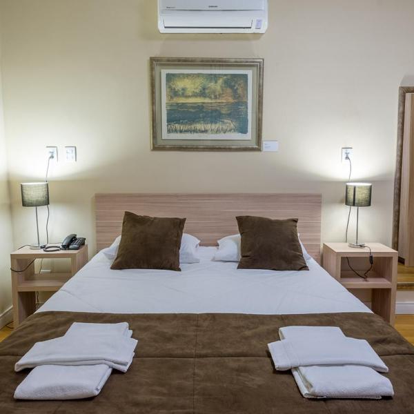 Hotel Praça da Matriz - Foto 2