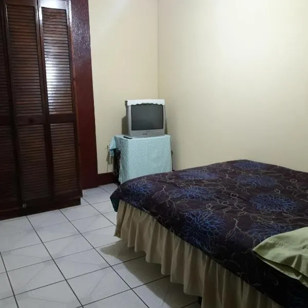 Homestay Matagalpa, готель у місті Jinotega