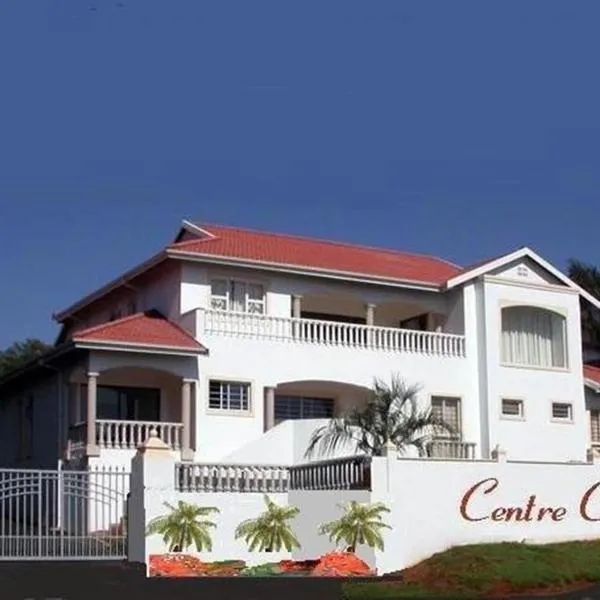 Centre Court B&B, hotel u gradu 'KwaMashu'