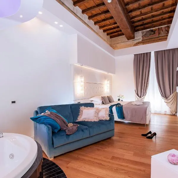 Argentina Residenza Style Hotel, hotel in Rome