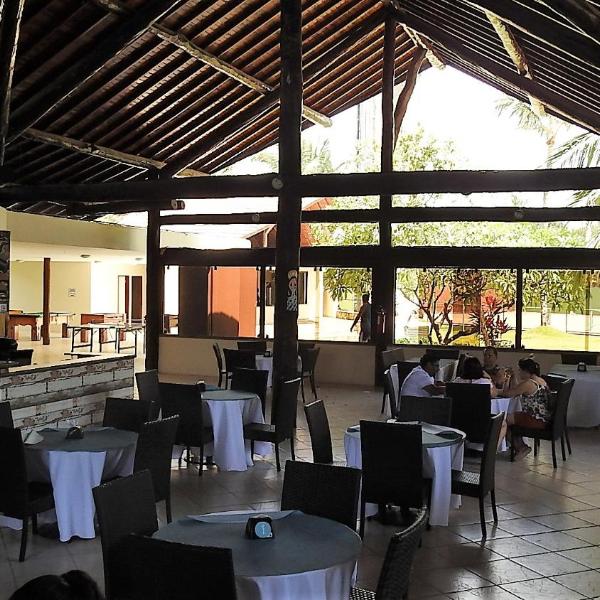 Nannai Residence Porto de Galinhas - Foto 5