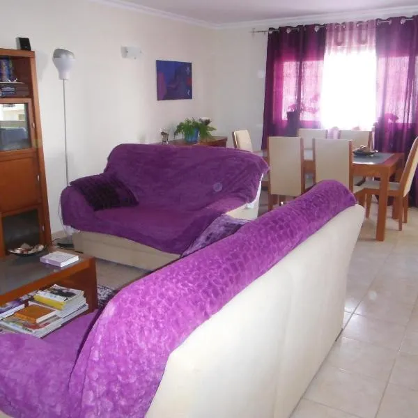 Rooms_Heart Apartment, hotel v destinaci Faro