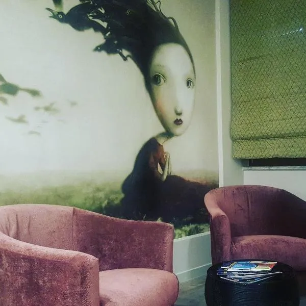 B&B Parini, hotel v destinaci Cassino