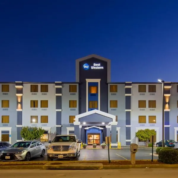 Home2 Suites By Hilton Somerset, Ky โรงแรมในซอมเมอร์เซ็ท