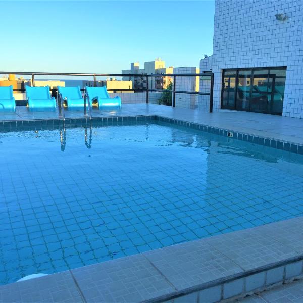 Apartamento Vernazza Jatiuca - Foto 4