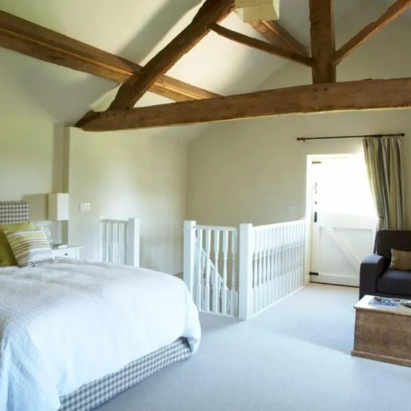 Park Farm, hotel en Daventry