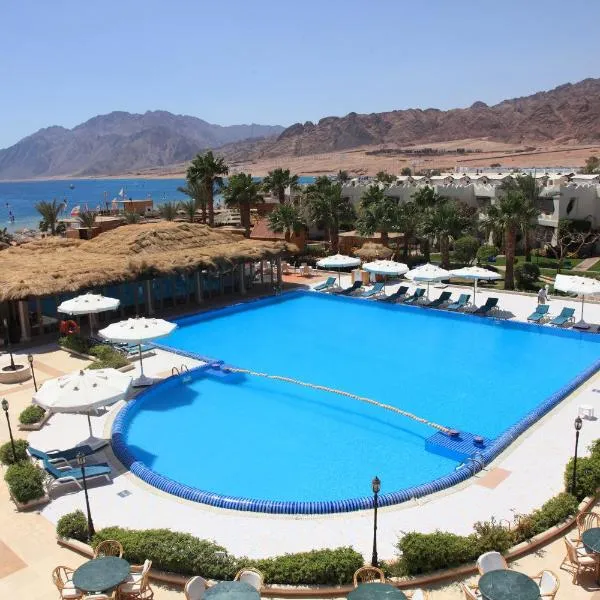 Swiss Inn Resort Dahab, hotel in Dahab