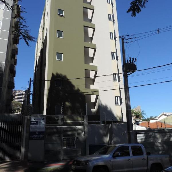 Meu Apê Maringá - UEM - Perto de tudo! - Foto 5
