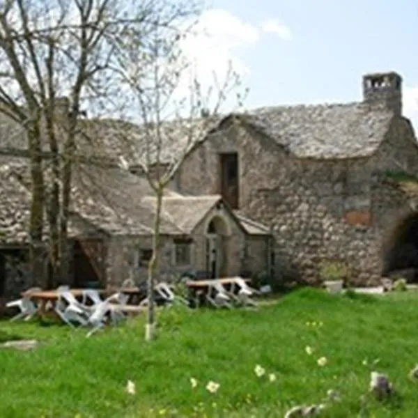 Ferme Auberge La Tindelle, Hotel in La Cresse