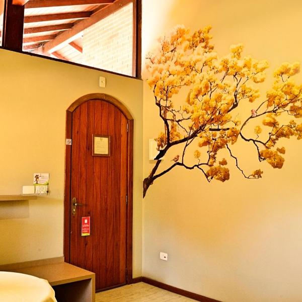 Hotel Bangalôs da Serra - Foto 3