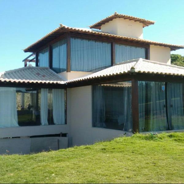 Villa Ferradura