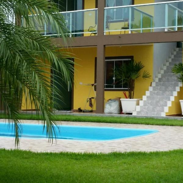 Residencial Alexandre - Com piscina aquecida - Foto 4