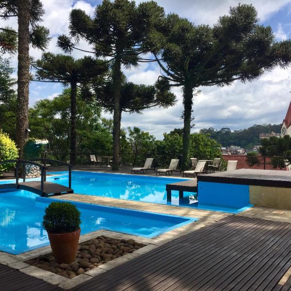 Flat Wish Serrano Hotel - Foto 4