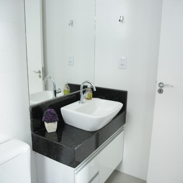 Apartamento Premium Vista da Serra - Foto 3