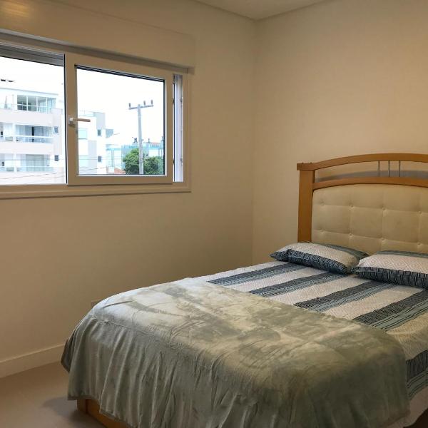 Apto Praia Ingleses 3q 2g - Foto 2