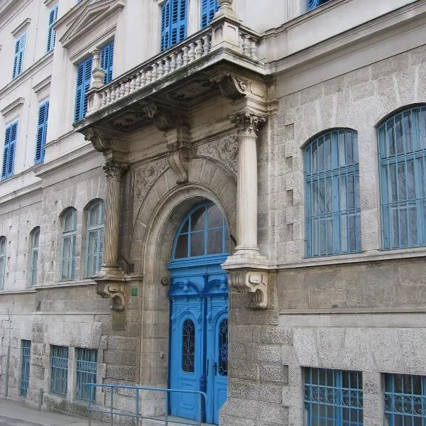 Hotel Veli Jože, hotel in Pula