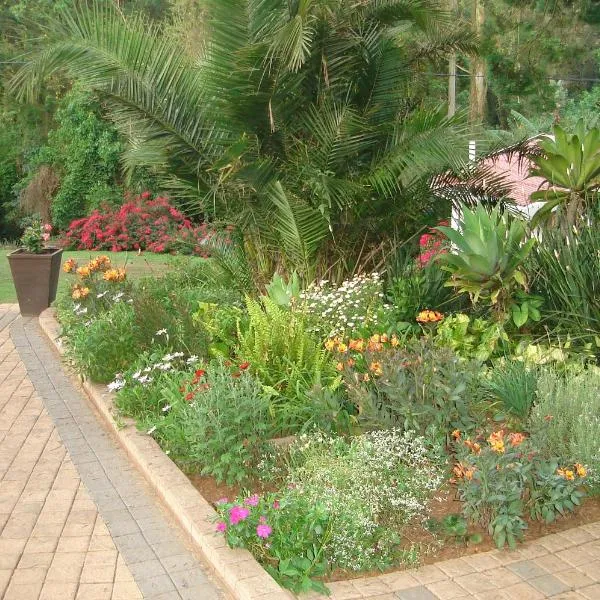 Taunton House B&B, hotel in Pietermaritzburg