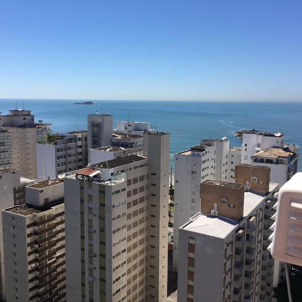 Boulevard Center 2008 - Studio - com piscina e sauna!
