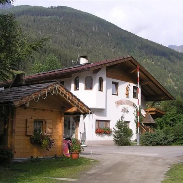 Camping Gasthof Zirknitzer, hotel u gradu Groskirhajm
